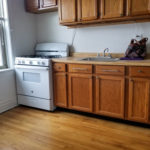 Rented! $900/mo 1BR/1BA in Irving Park by Blue Line! Hardwoods, laundry, more!