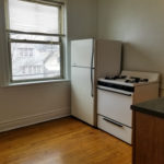 Rented! $925/mo 1BR/1BA in Irving Park by Blue Line! Spacious, vintage, sunny! Hardwoods, laundry, more!