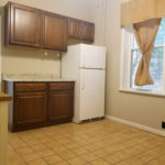 Rented! $1,100/mo 2BR/1BA in Lincoln Square! Cozy nook with FREE UTILITIES and FREE LAUNDRY!
