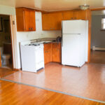 Rented! $900/mo 1BR/1BA in Belmont Craigin with FREE HEAT! Hardwoods, laundry, more!
