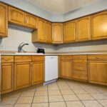 Rented! $1,375/mo 1BR/1BA in Oak Park with FREE HEAT and PARKING! Eat-in kitchen, dishwasher, dining room, laundry, storage, more!