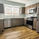 New listing! $1,950/mo! 2BR/1BA in Melrose Park! Newly renovated, close to everything! FREE HEAT, FREE PARKING, eat-in kitchen, stainless steel, more!